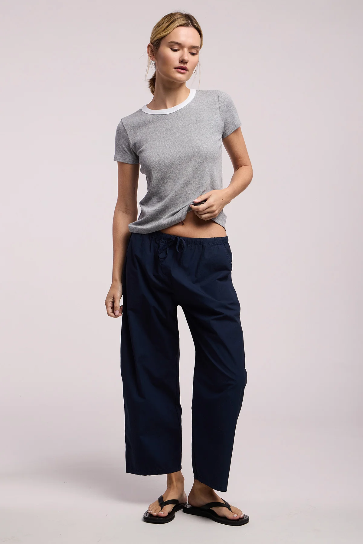 ALLEGRA PANT