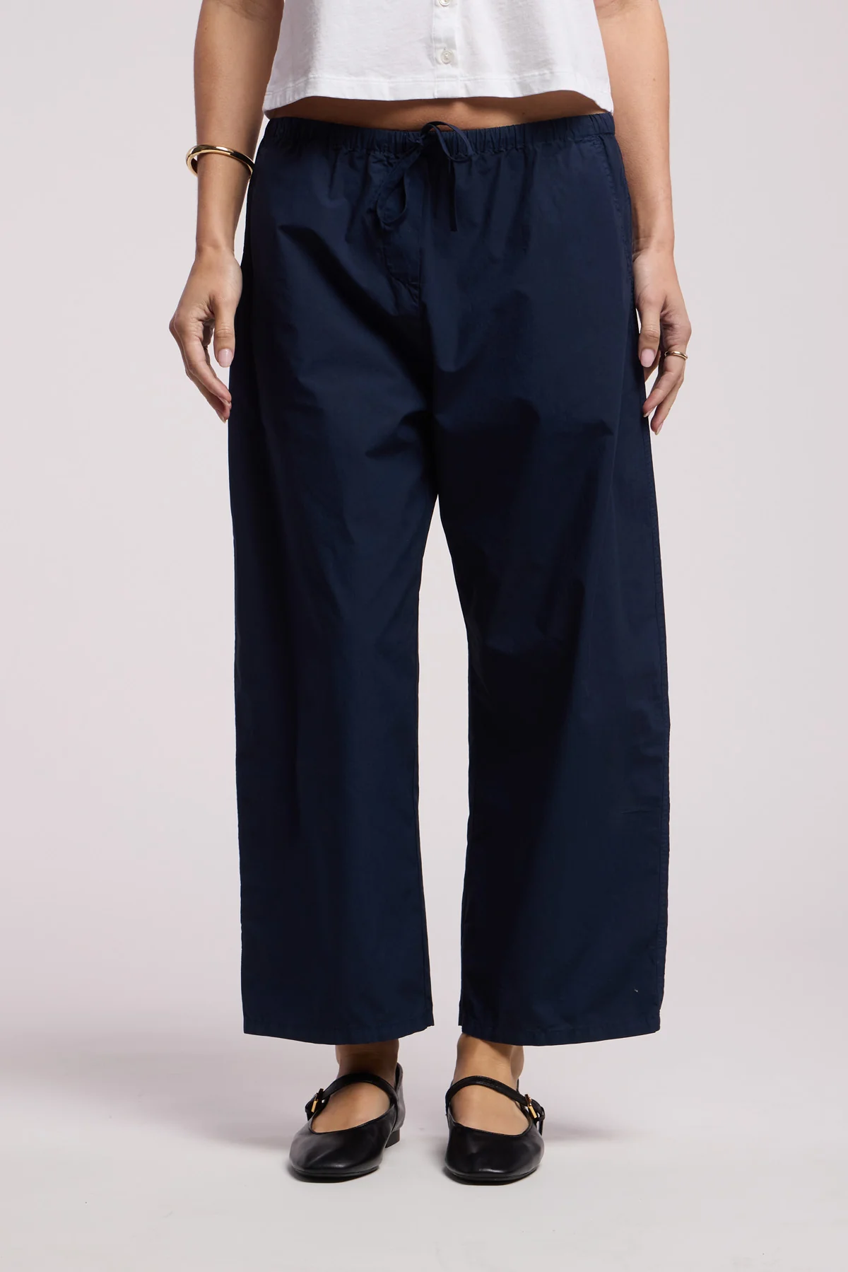 ALLEGRA PANT