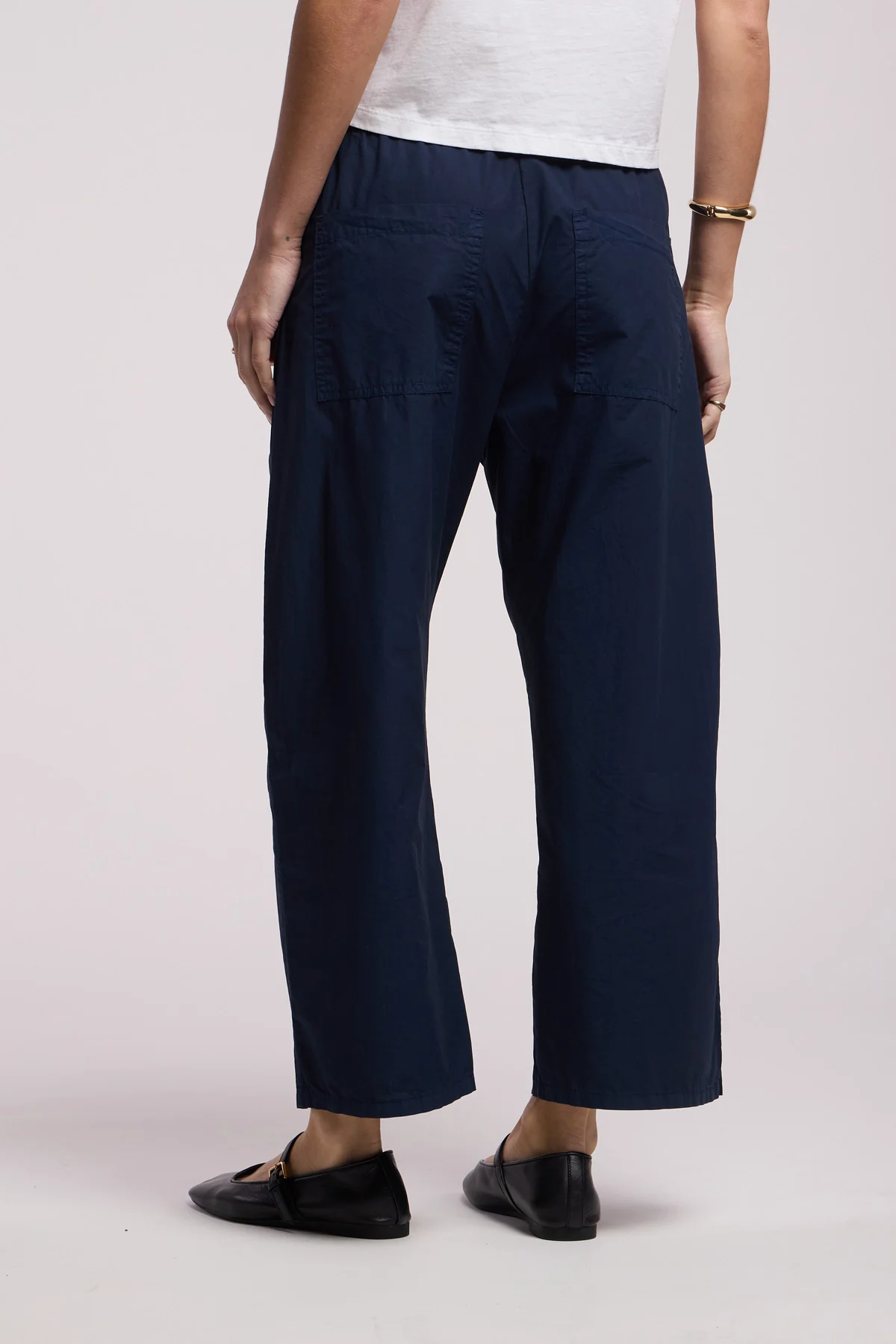 ALLEGRA PANT