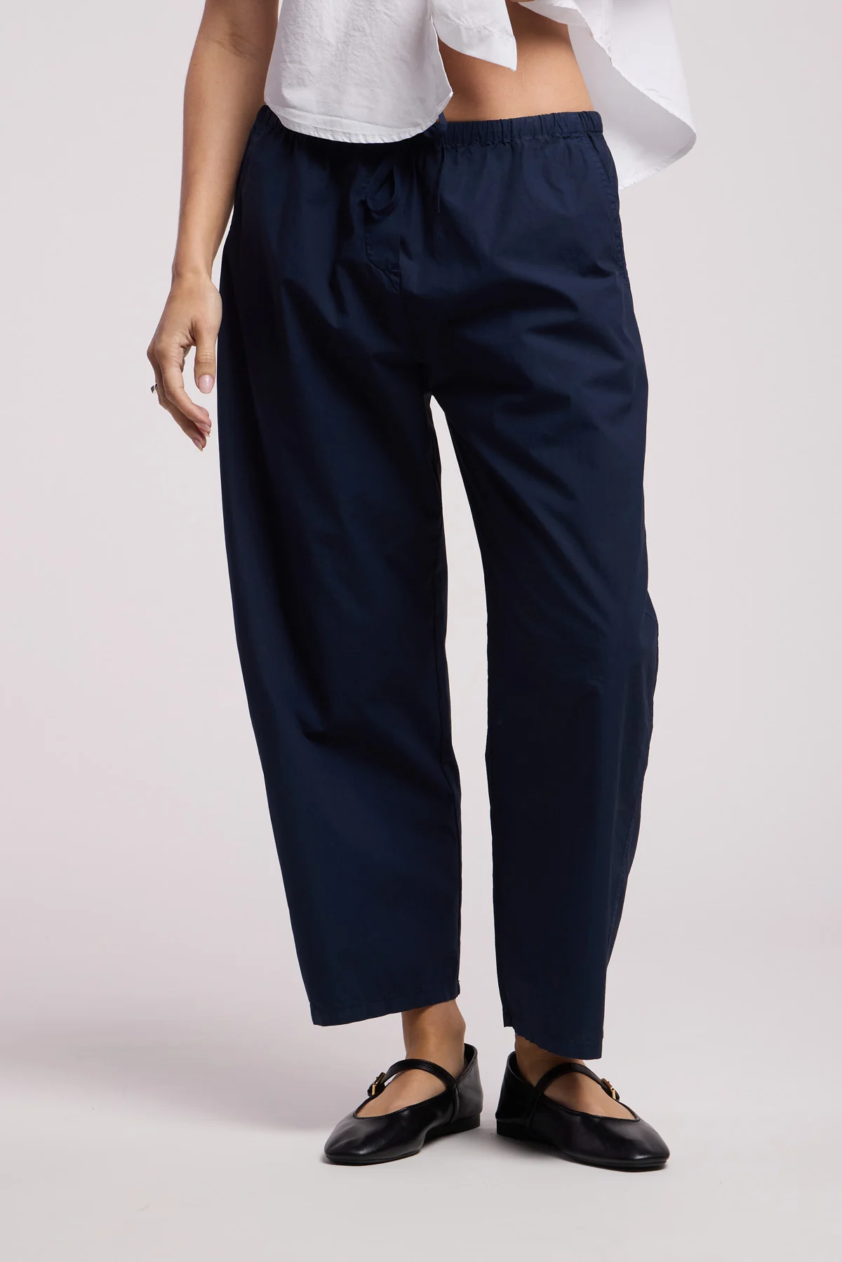 ALLEGRA PANT