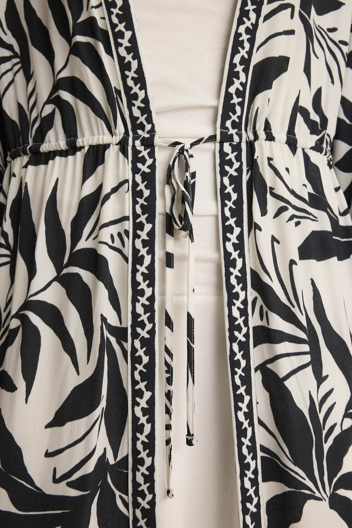 ADDISON COVER UP DRESS