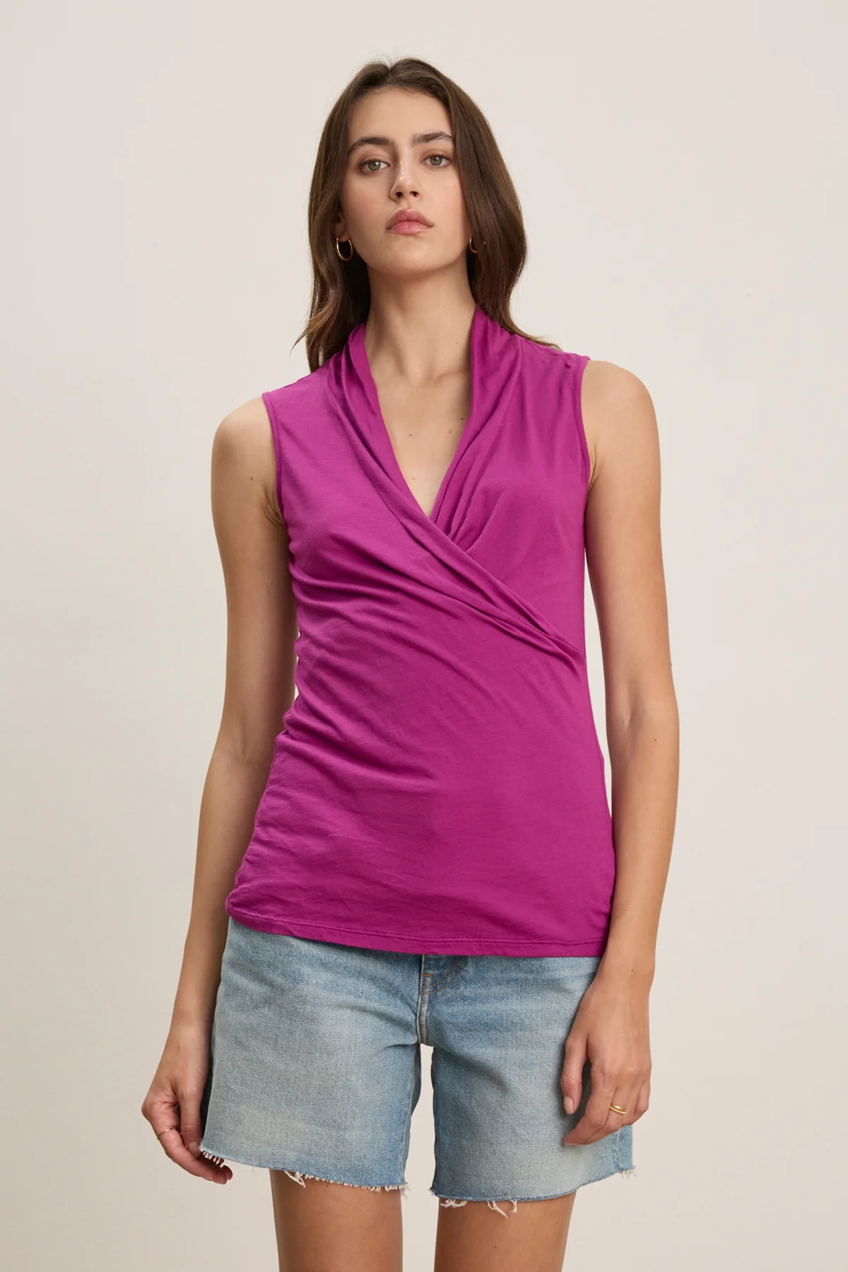 ADELISE WRAP TANK