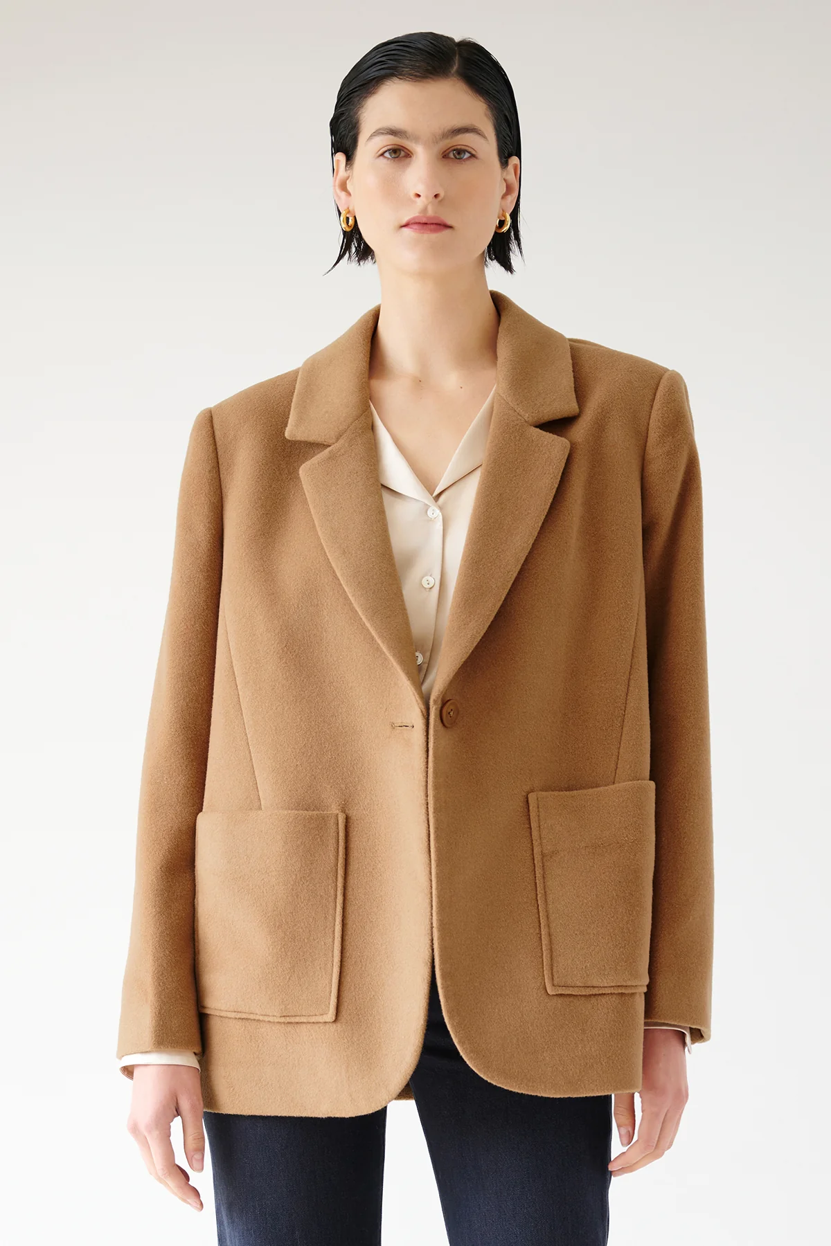 ALAMOS BLAZER