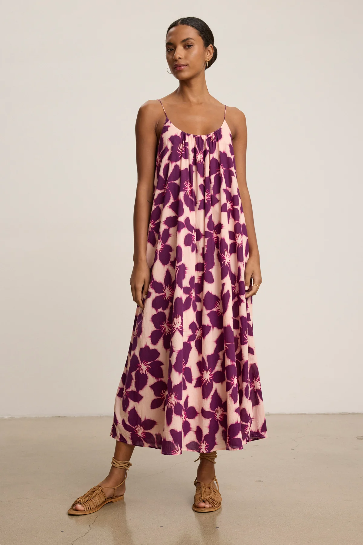 ALEXA DRESS