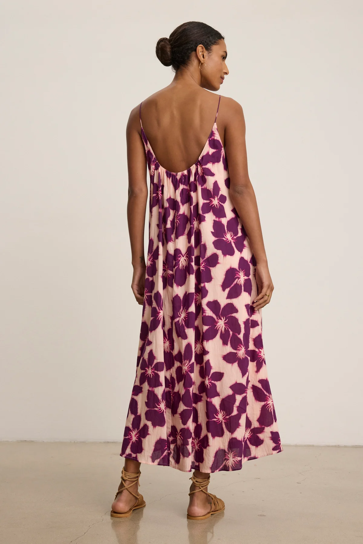 ALEXA DRESS