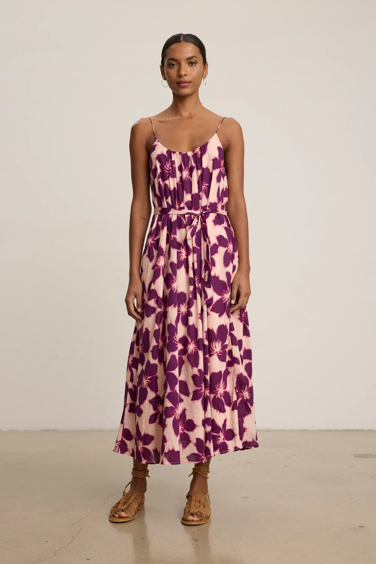 ALEXA DRESS