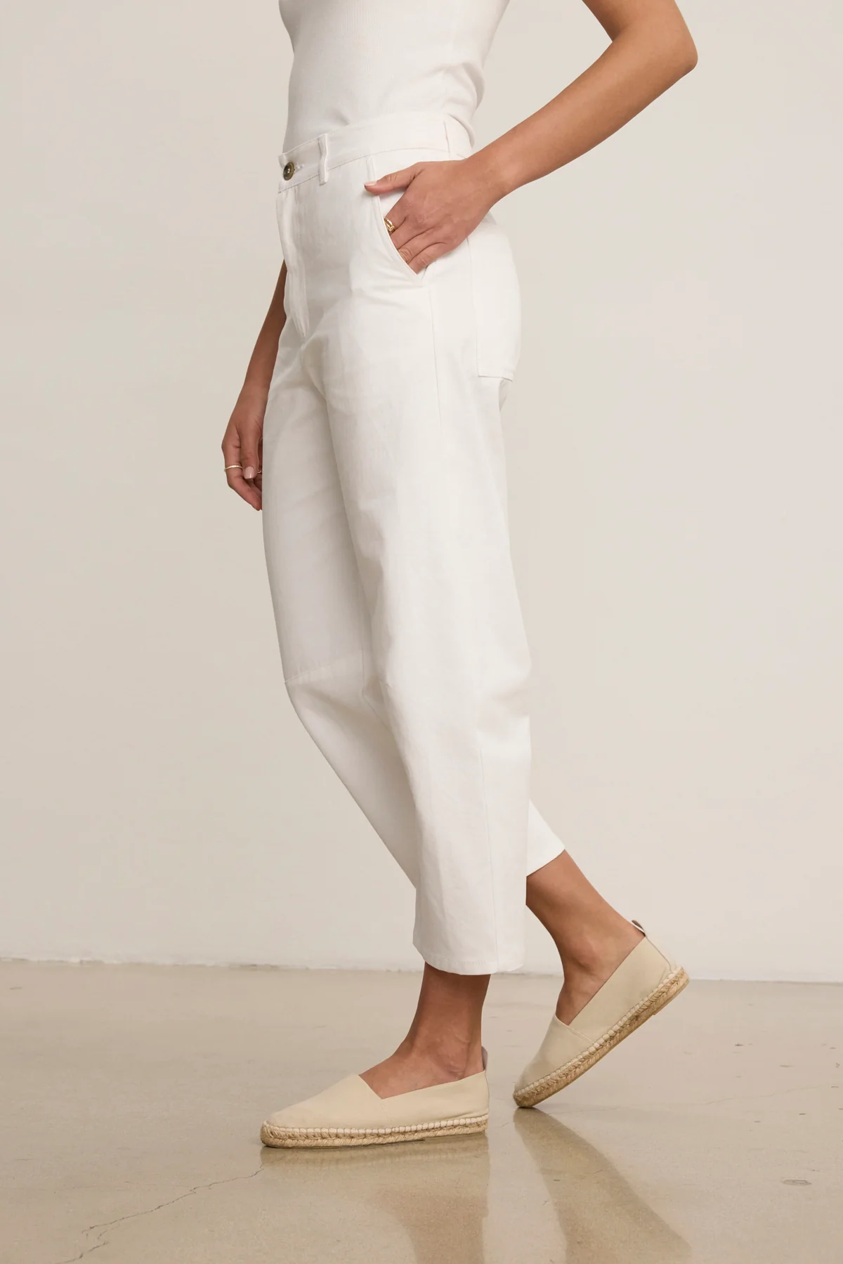 ALEXIS PANT