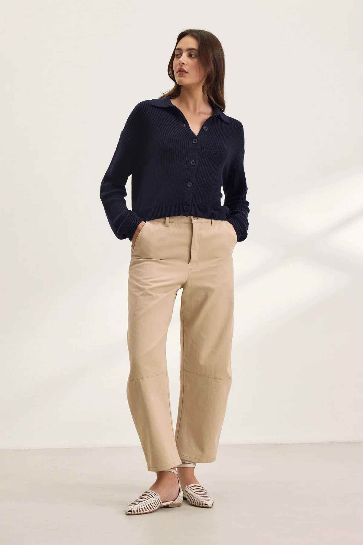 ALEXIS PANT
