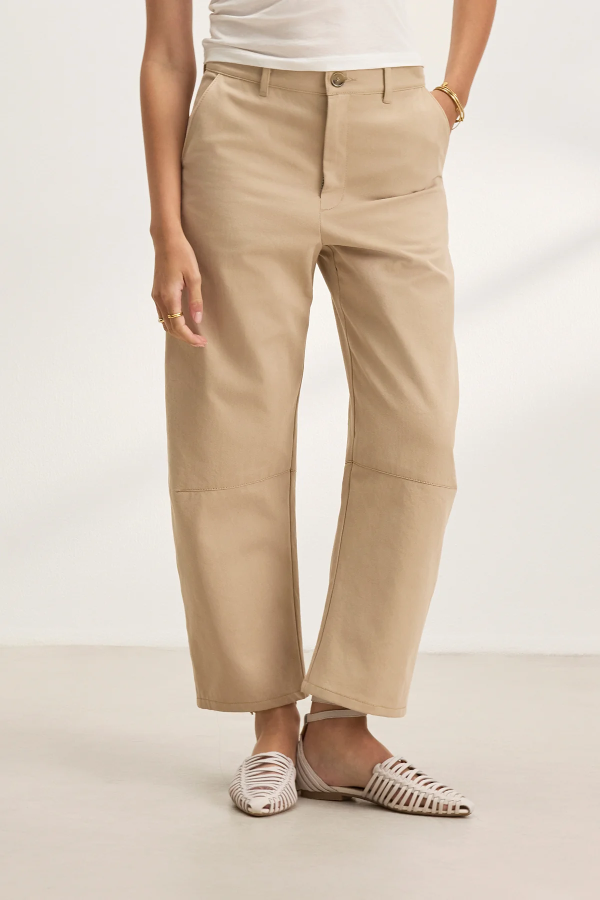 ALEXIS PANT