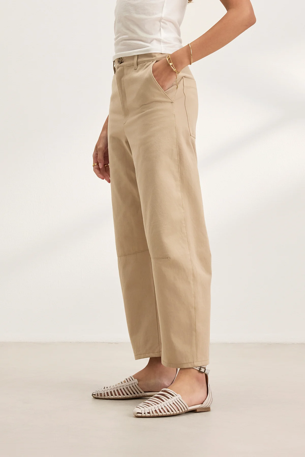 ALEXIS PANT