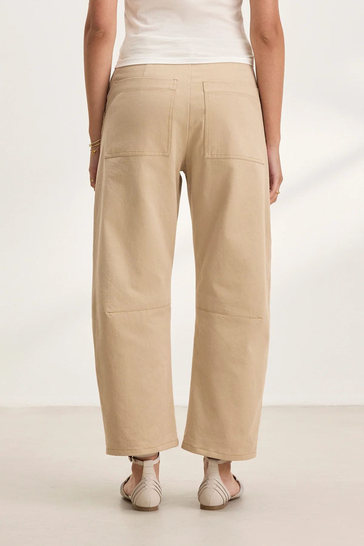 ALEXIS PANT