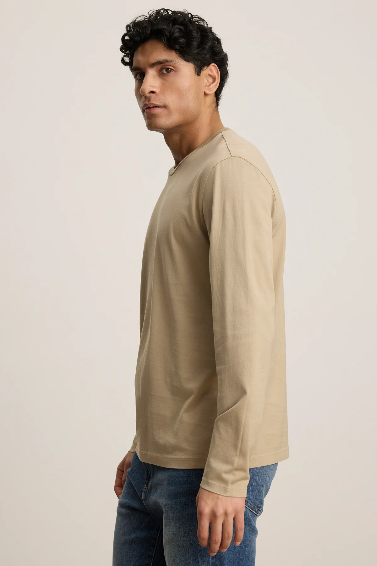 ALFIE TEE