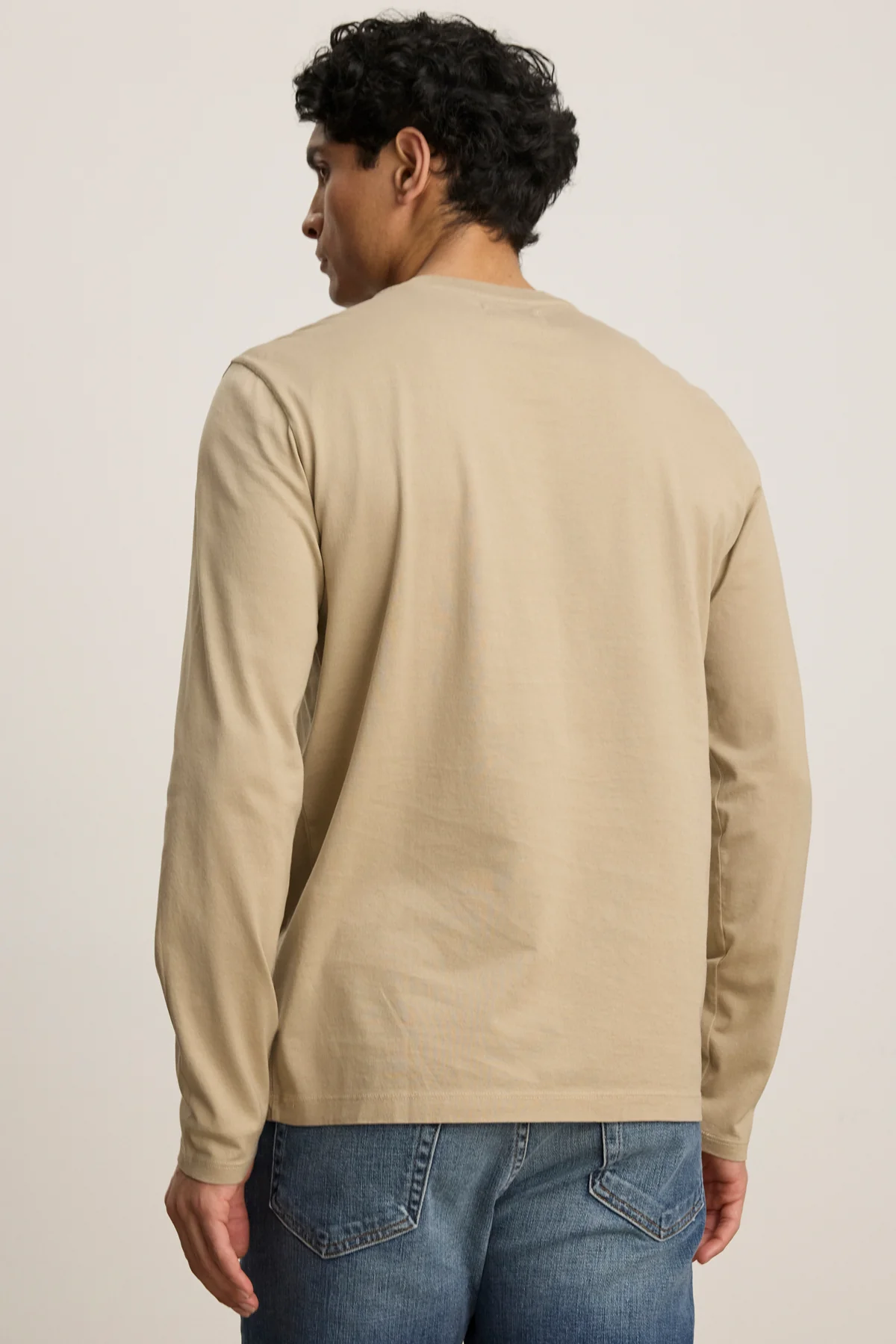 ALFIE TEE