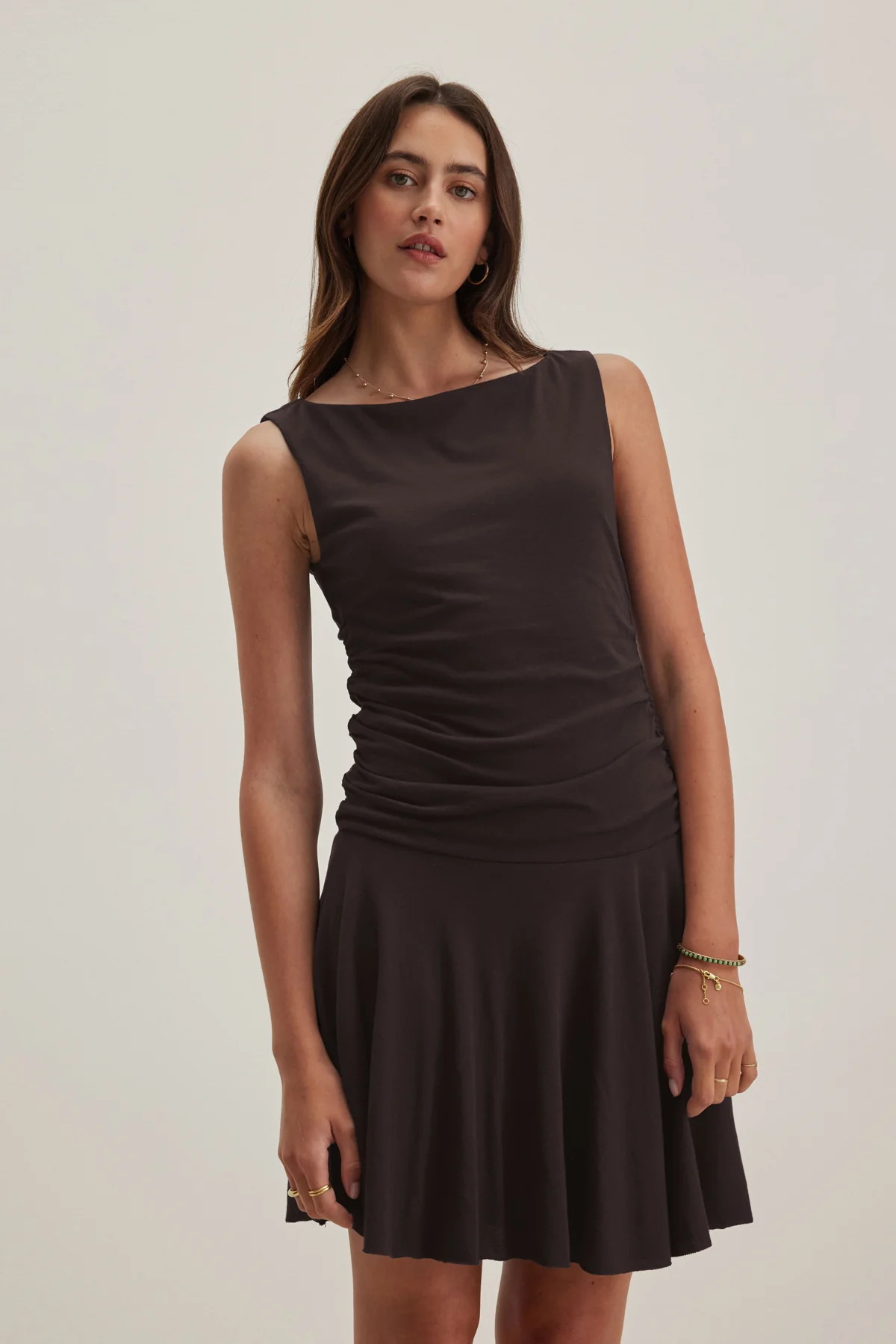 ALICIA DRESS