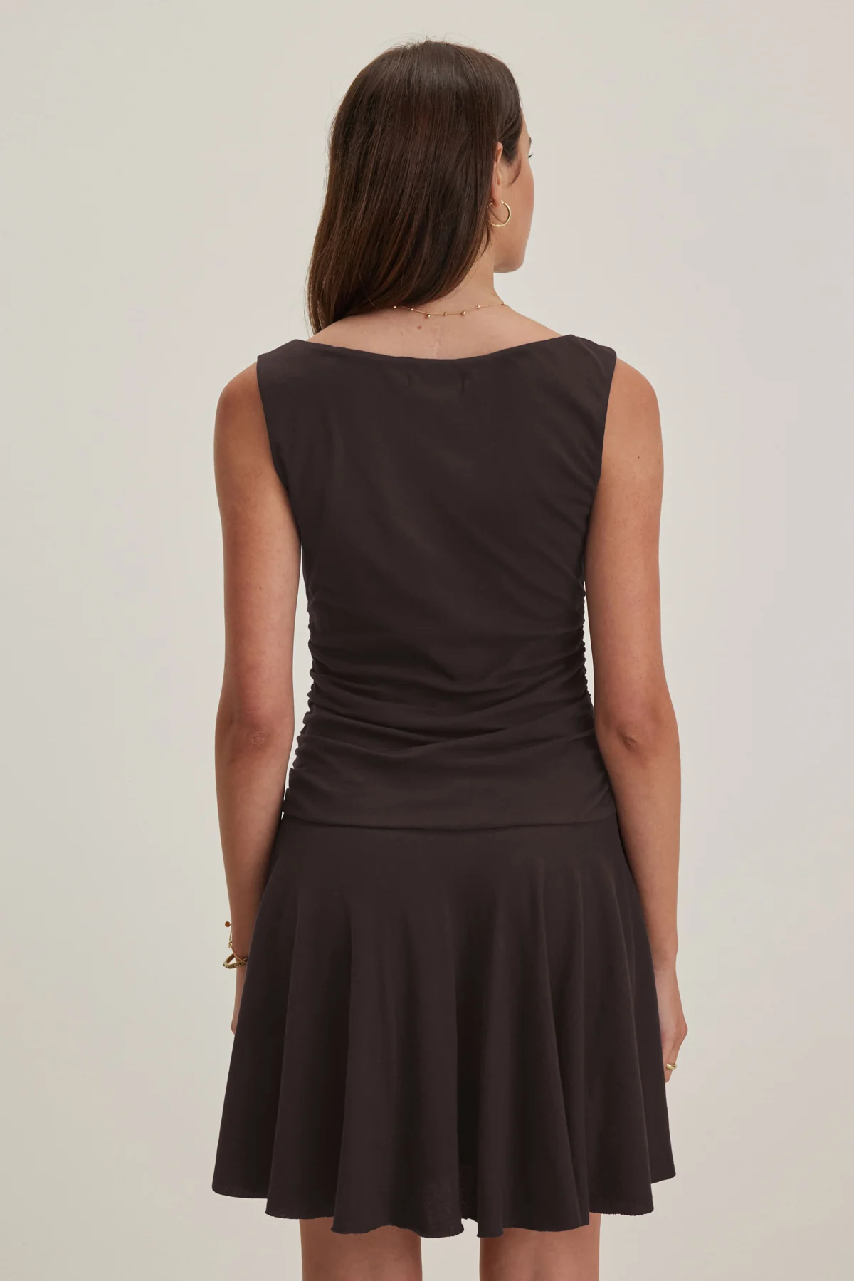 ALICIA DRESS