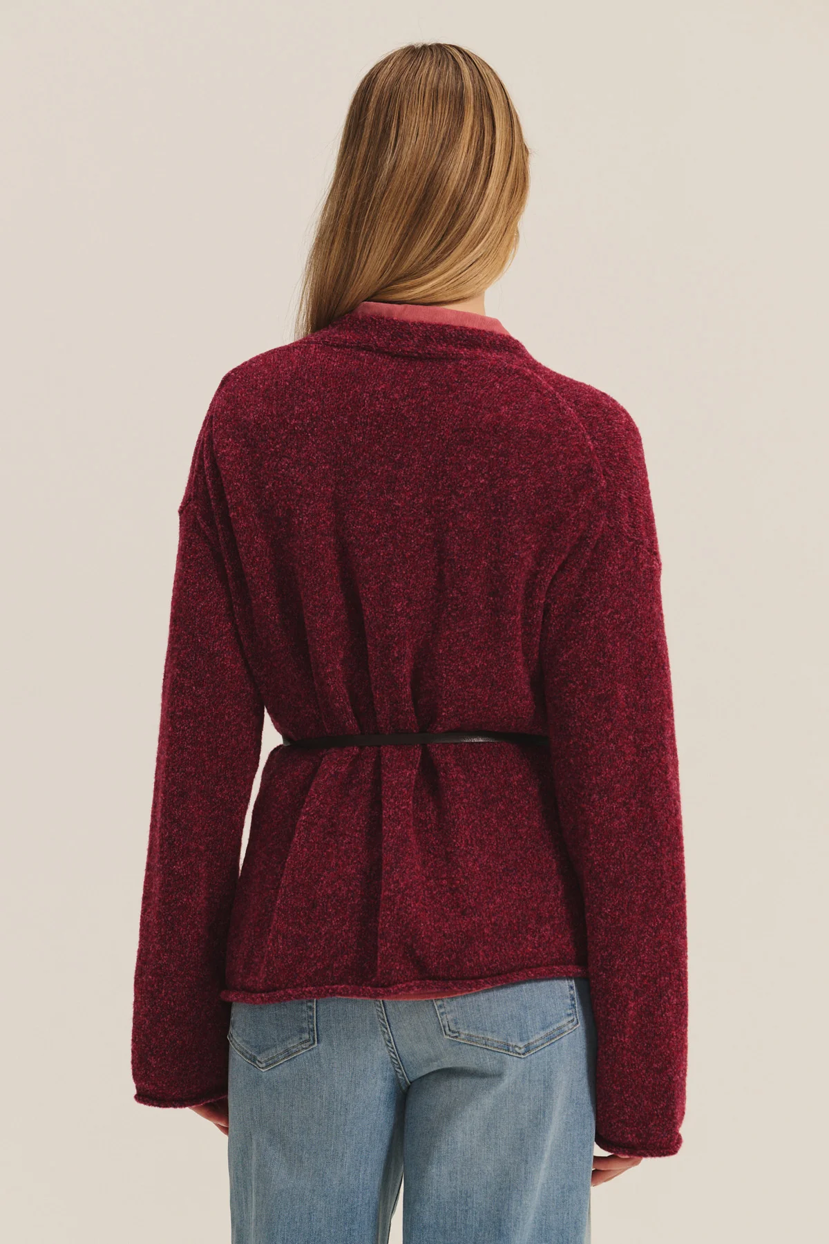 ALINA CARDIGAN