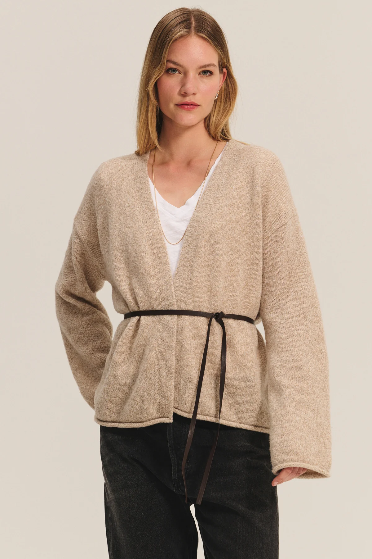 ALINA CARDIGAN