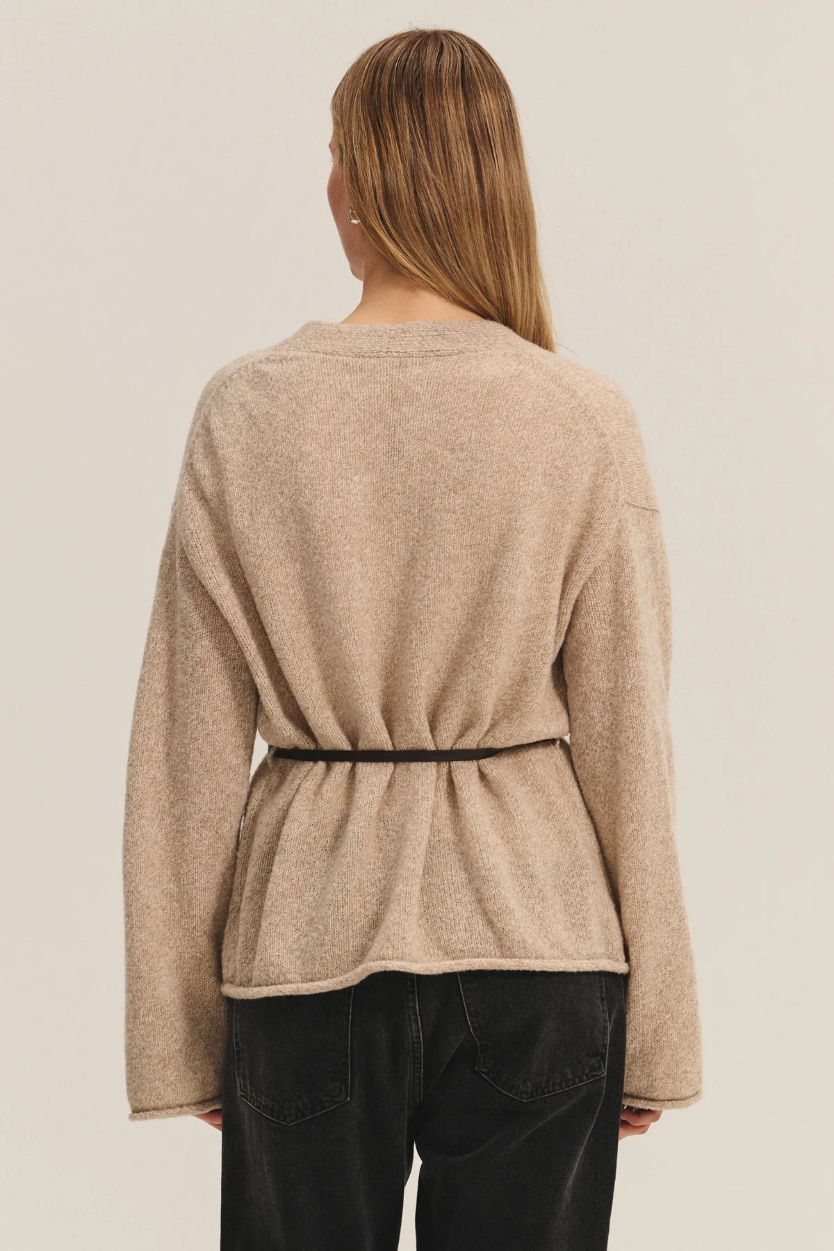 ALINA CARDIGAN