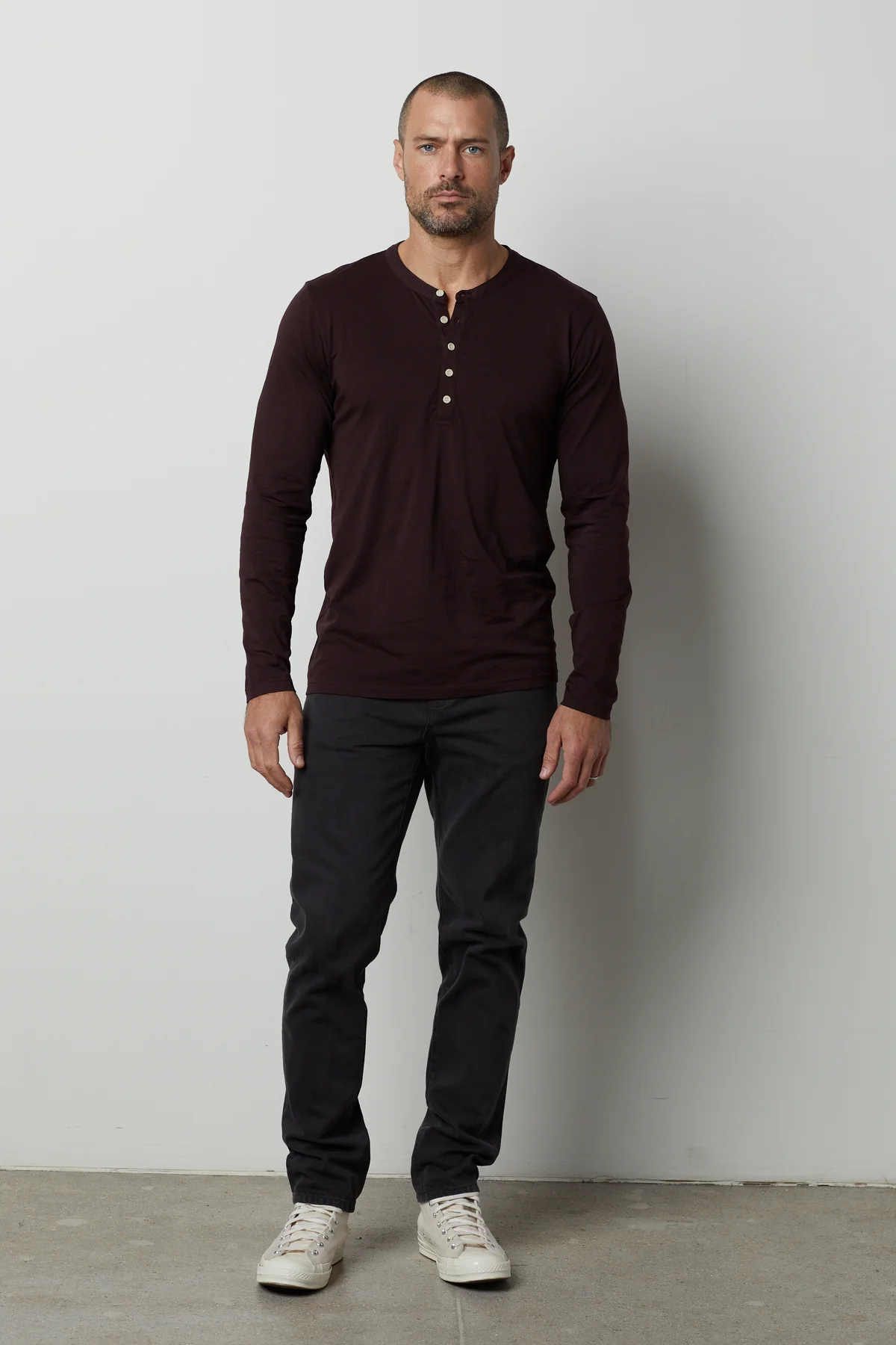 ALVARO HENLEY