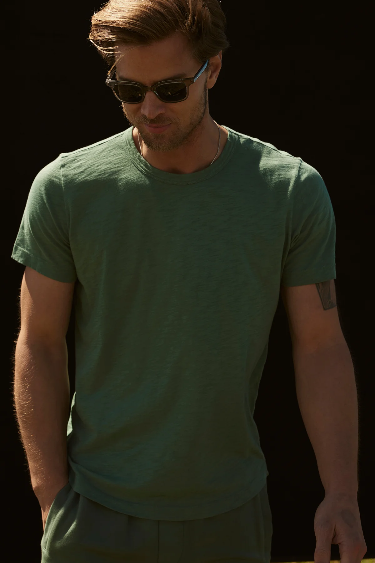 AMARO TEE