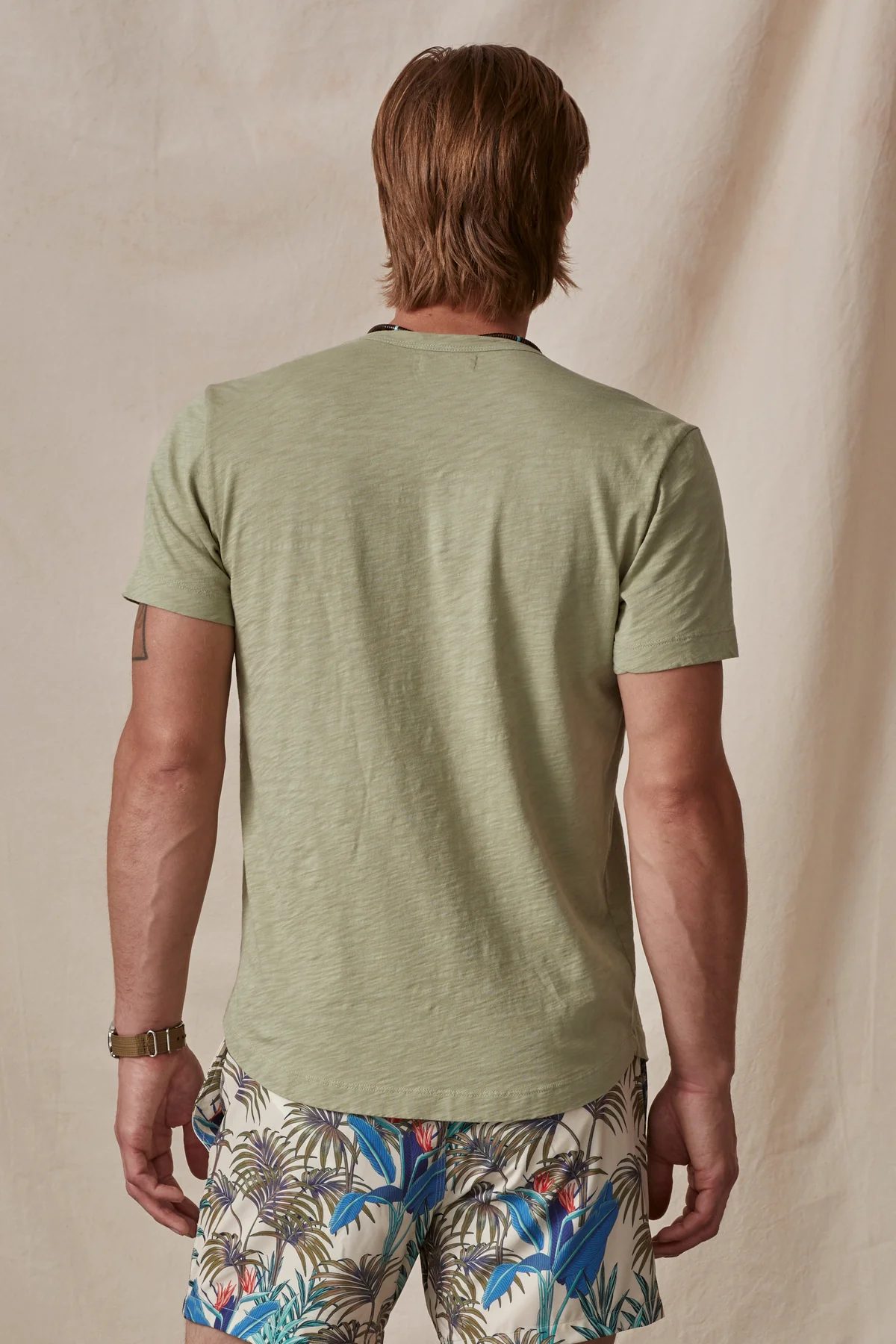 AMARO TEE