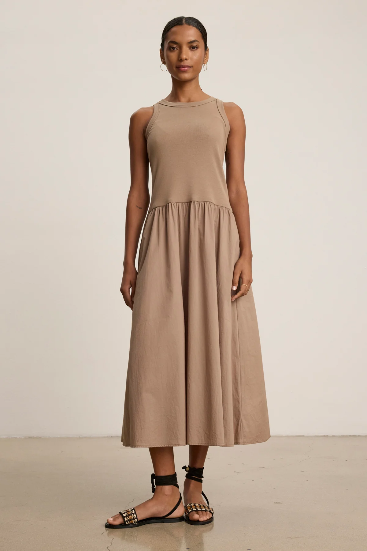 AMELIA DRESS