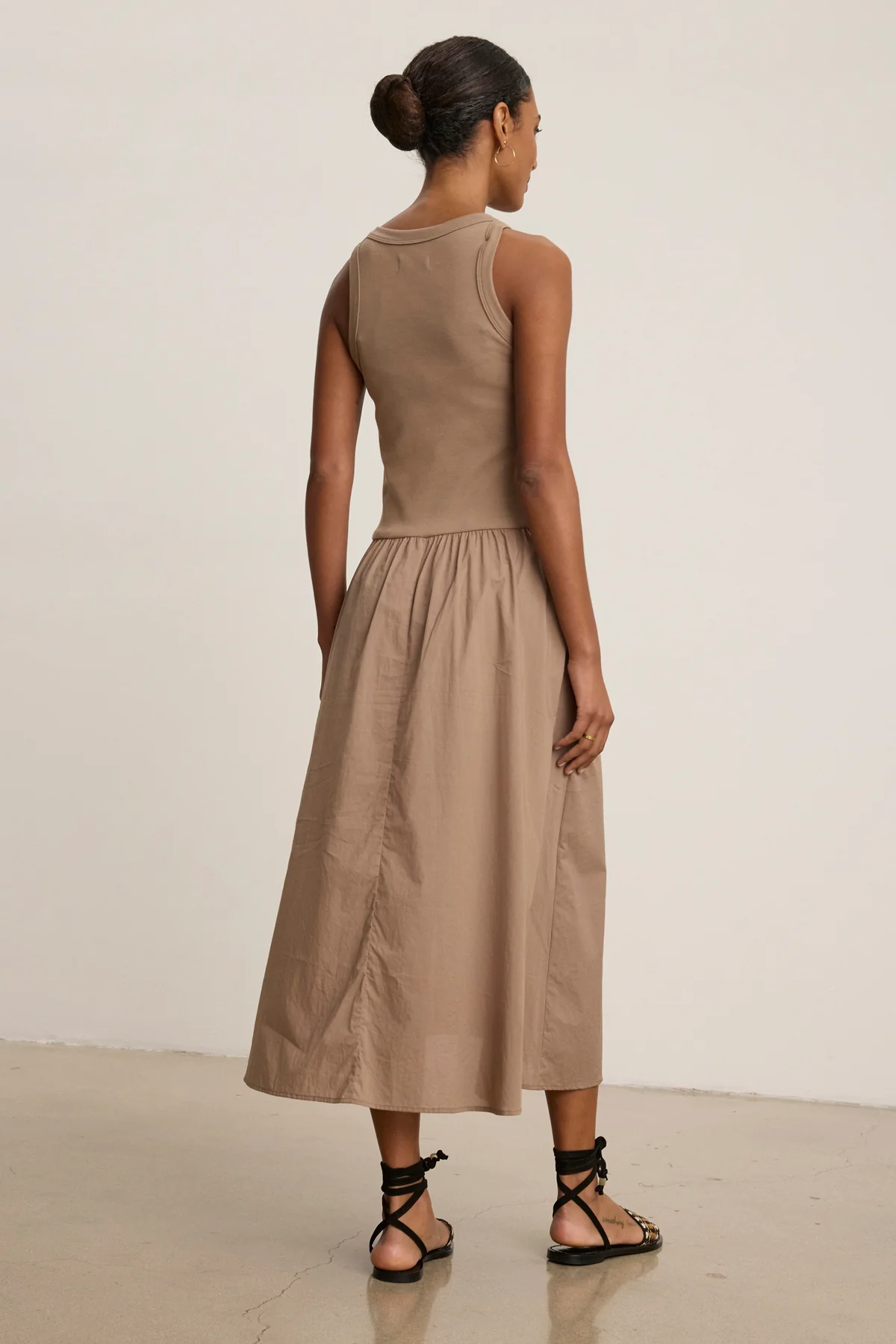 AMELIA DRESS