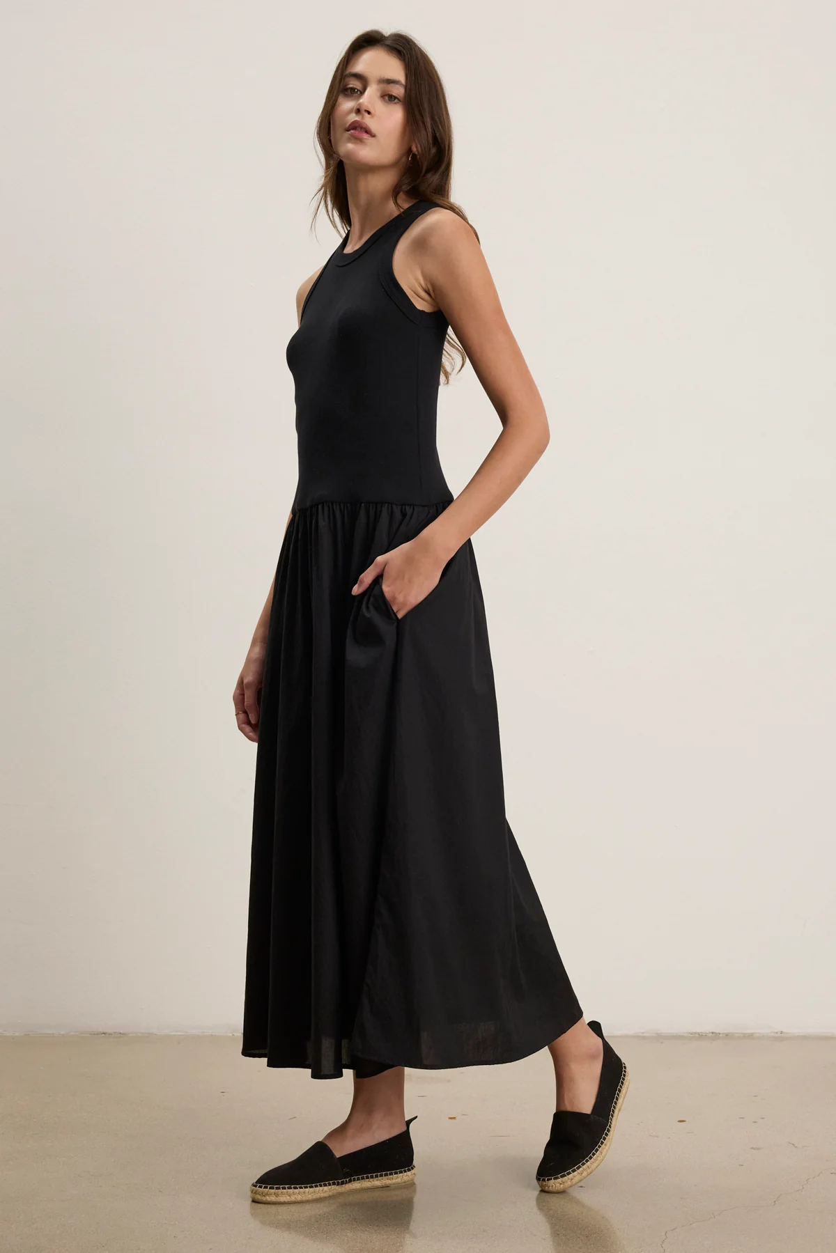 AMELIA DRESS