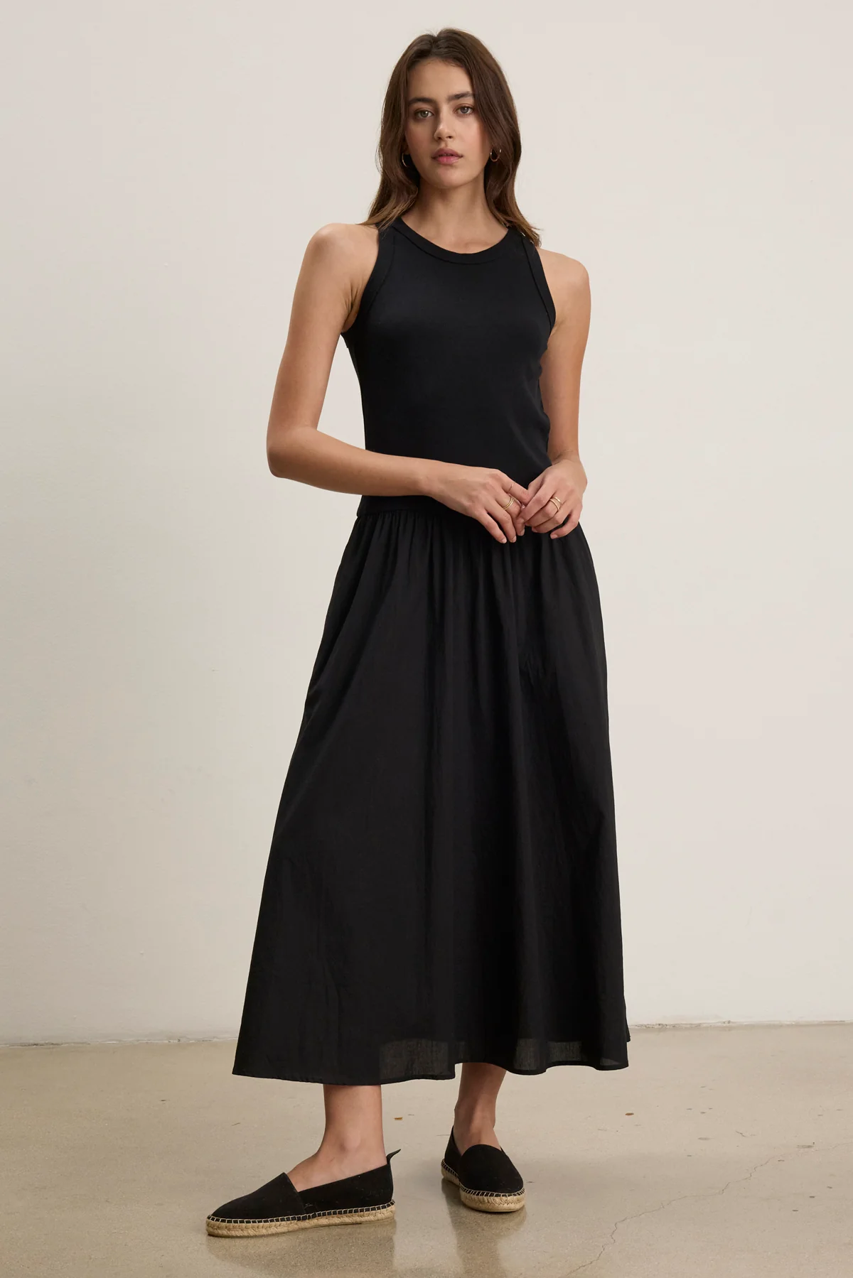 AMELIA DRESS