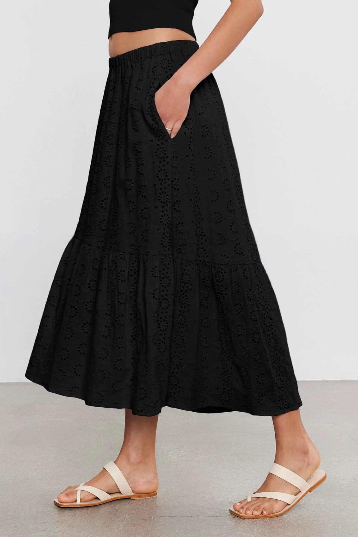 AMELIA SKIRT
