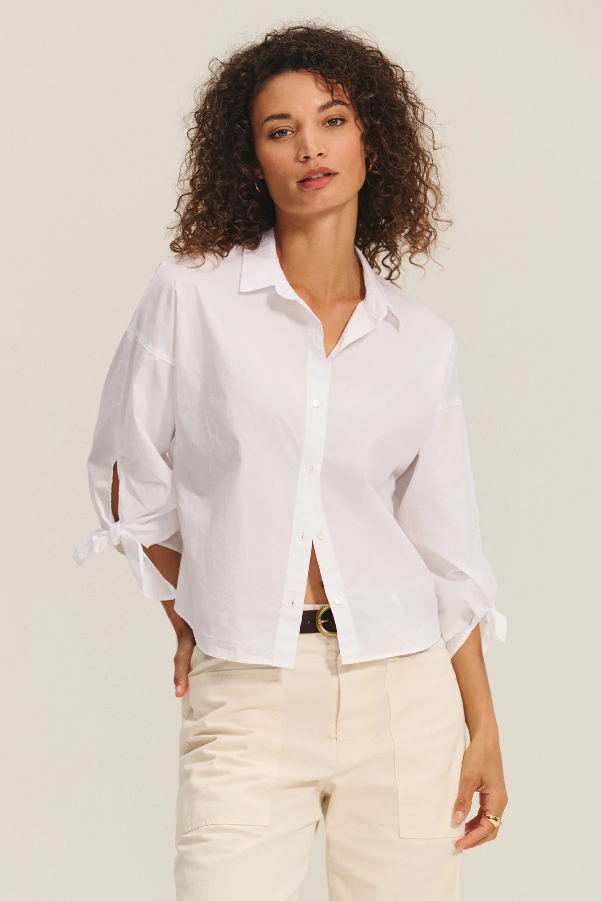 ARLETTE SHIRT