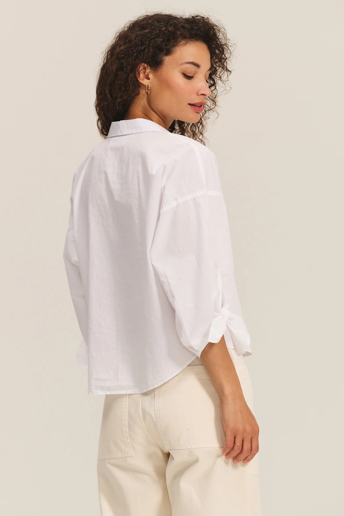 ARLETTE SHIRT