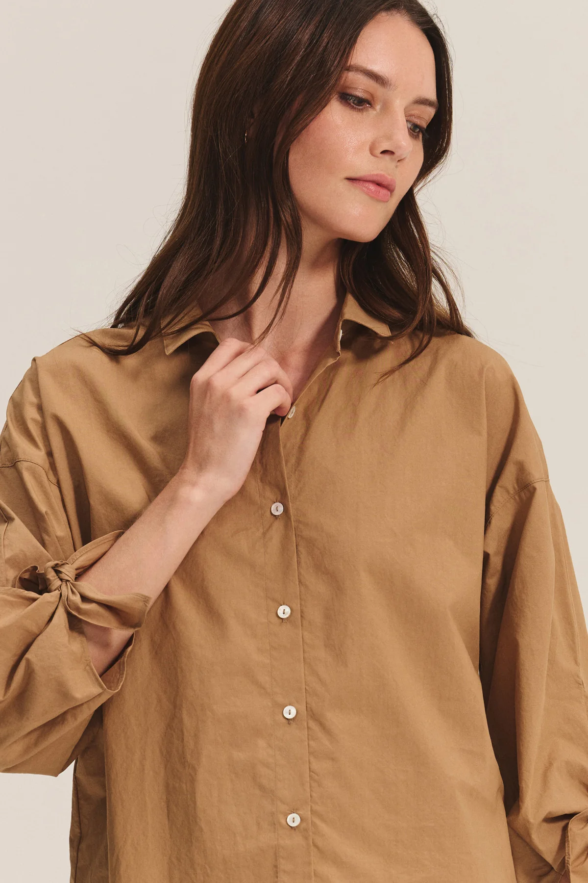 ARLETTE SHIRT