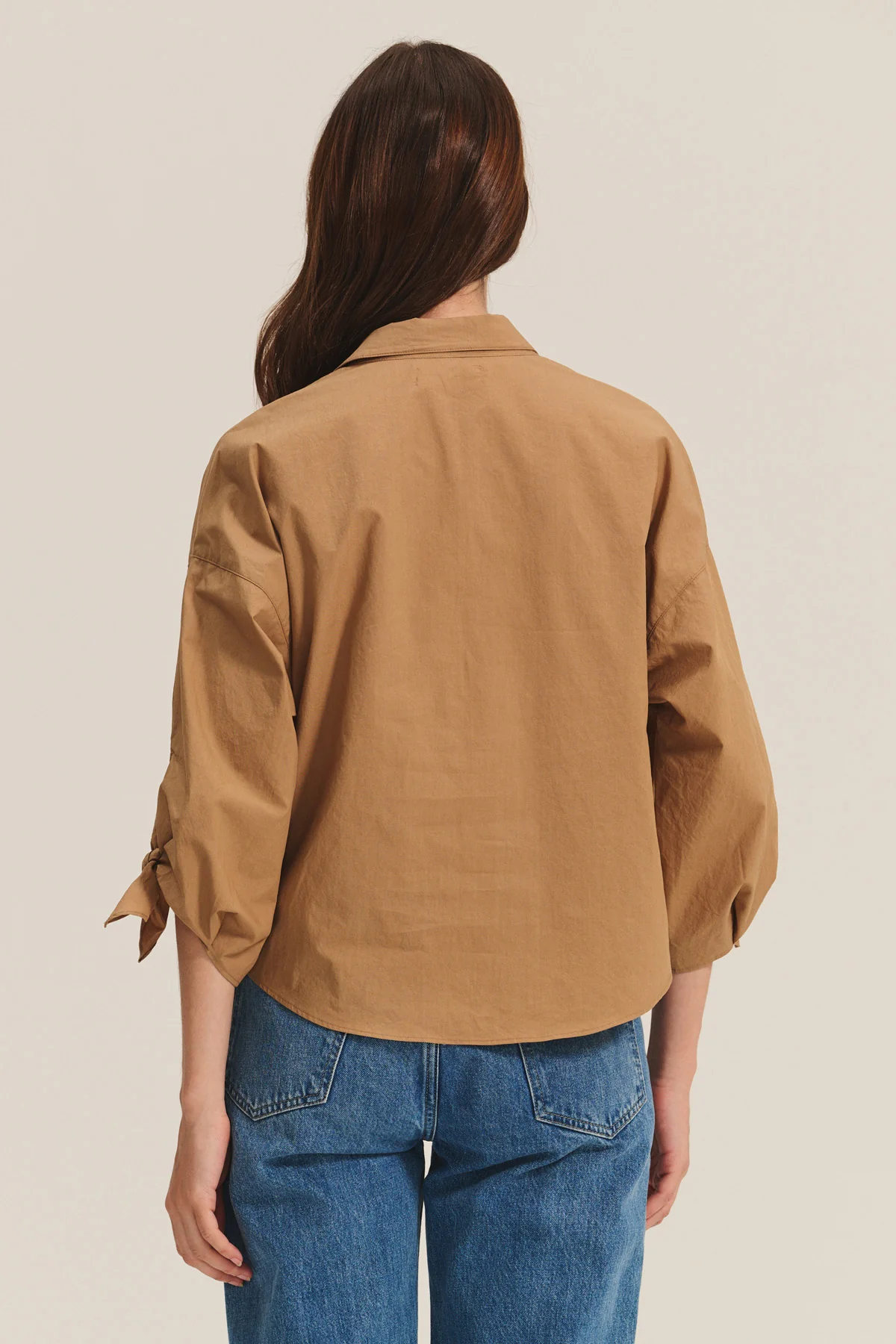 ARLETTE SHIRT