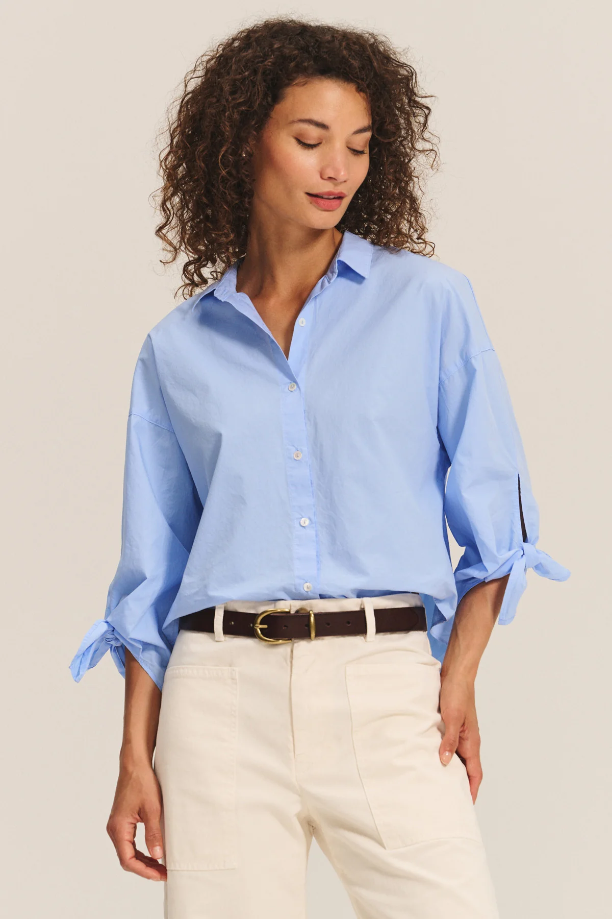 ARLETTE SHIRT