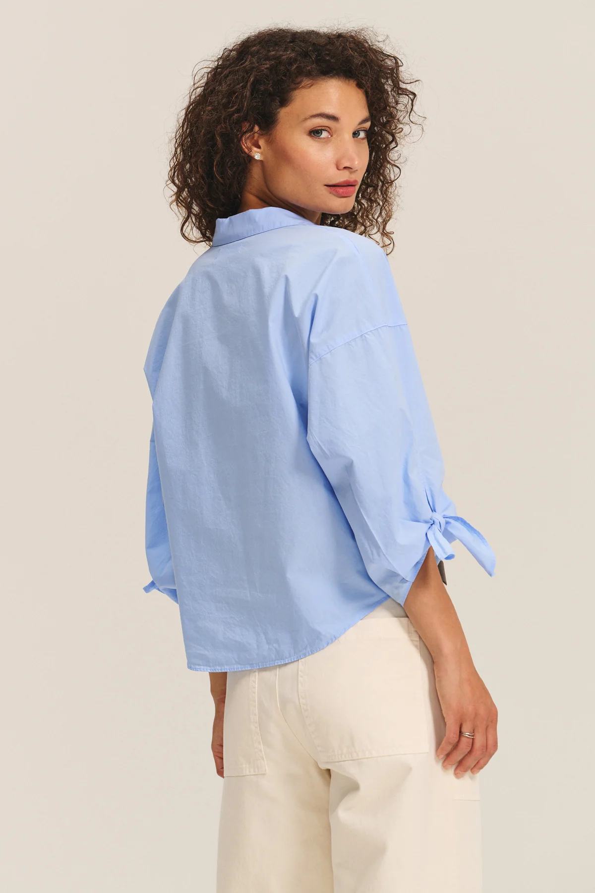 ARLETTE SHIRT