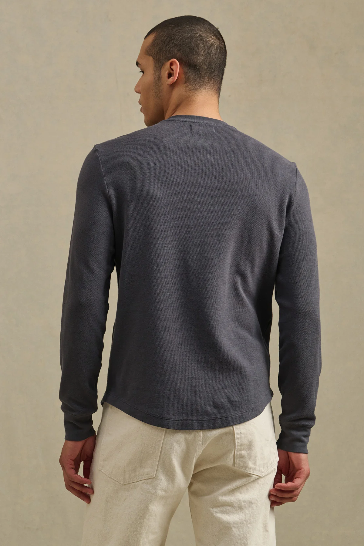 ARNOLD HENLEY