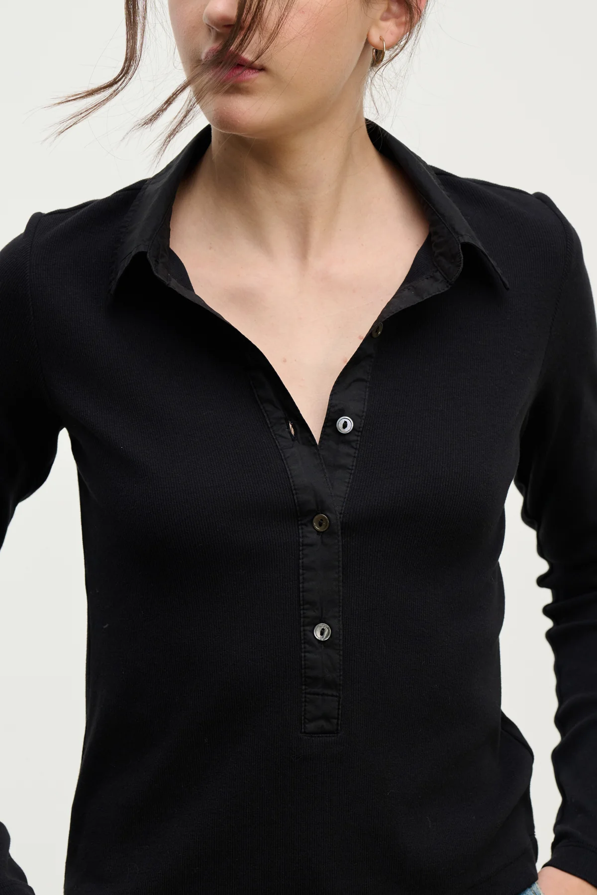 ARVINE SHIRT