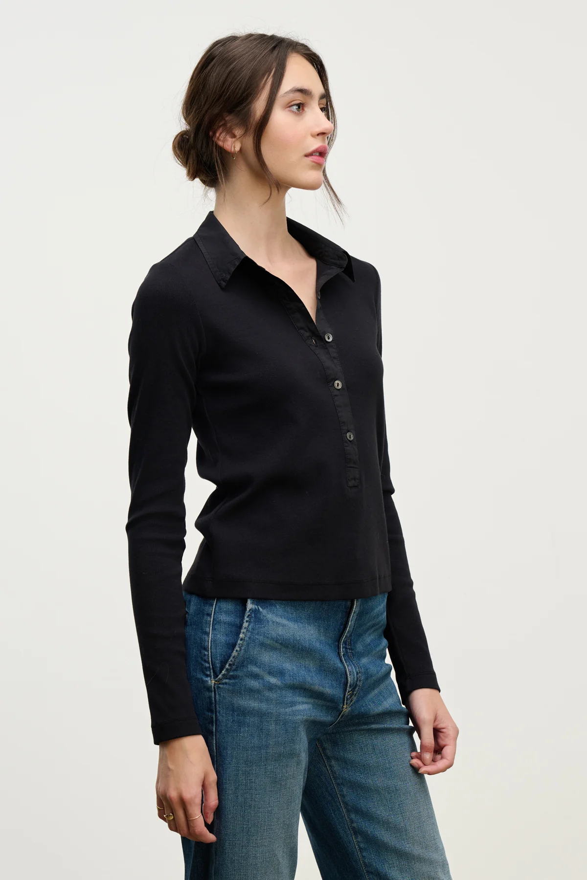 ARVINE SHIRT