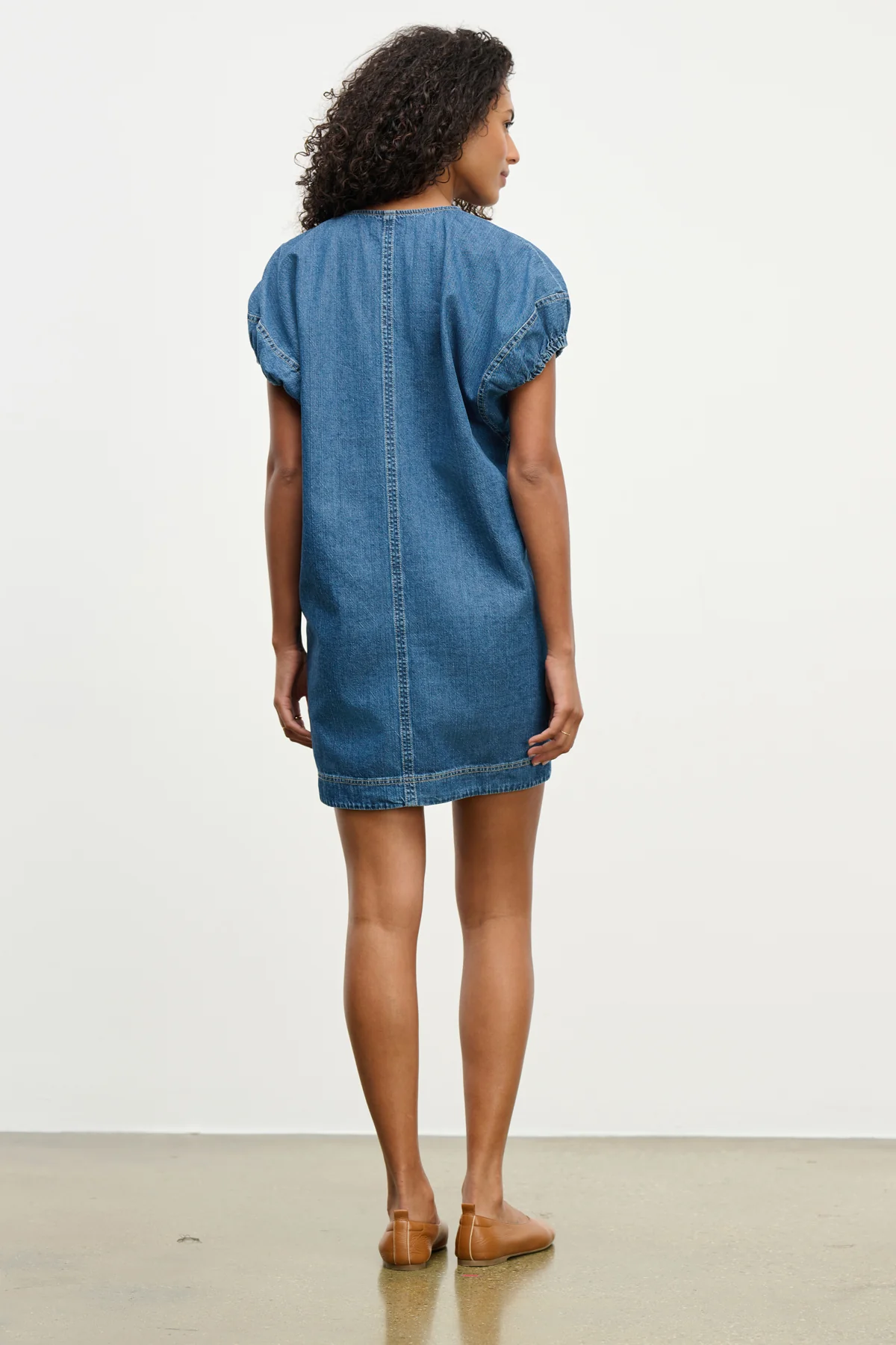 AURORA DRESS