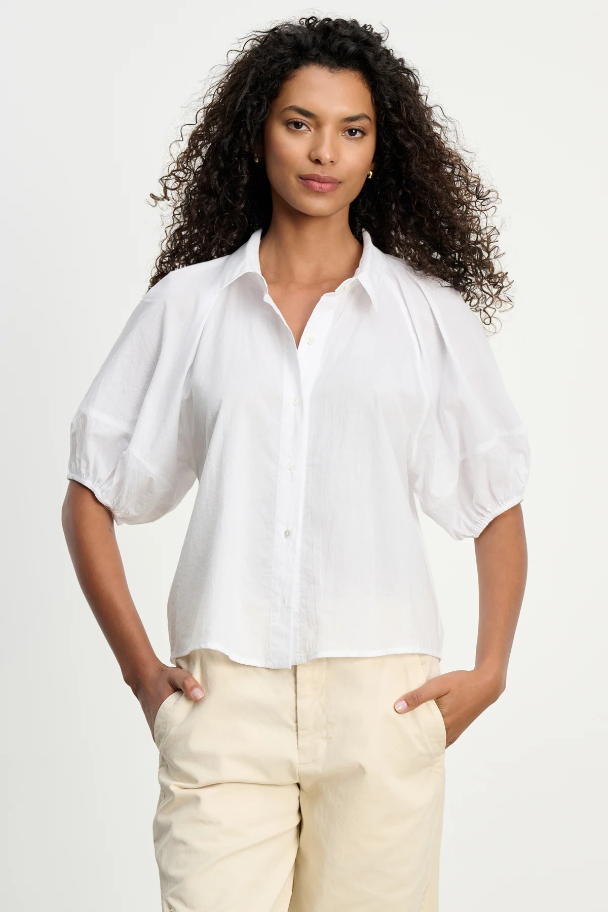 AUTUMN SHIRT