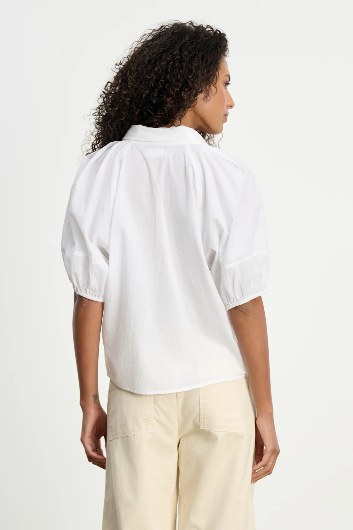 AUTUMN SHIRT