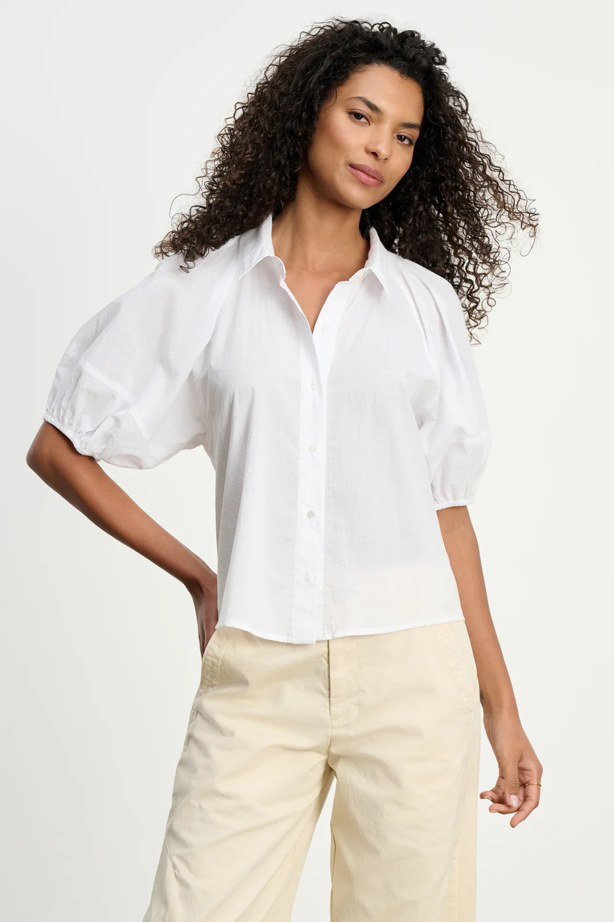 AUTUMN SHIRT