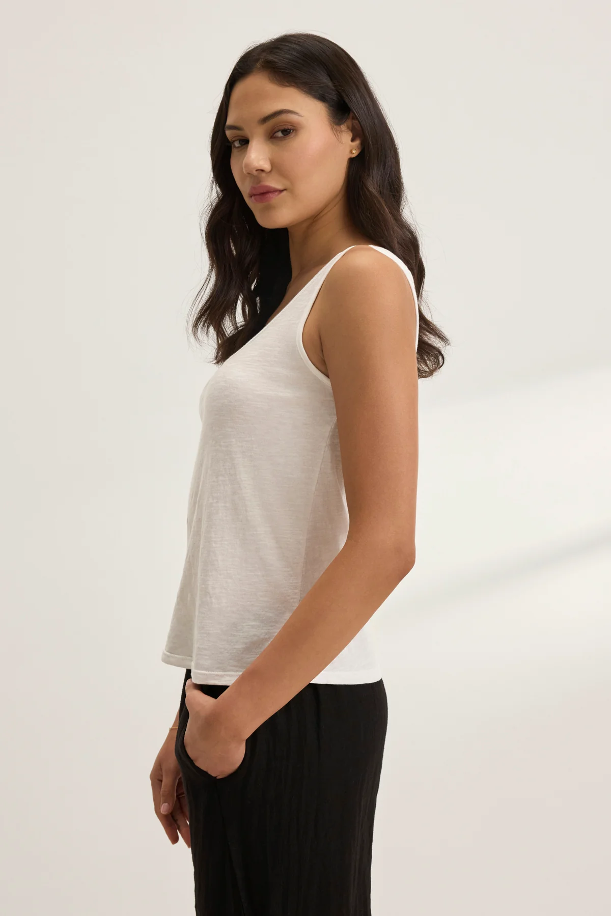 AYA TANK TOP