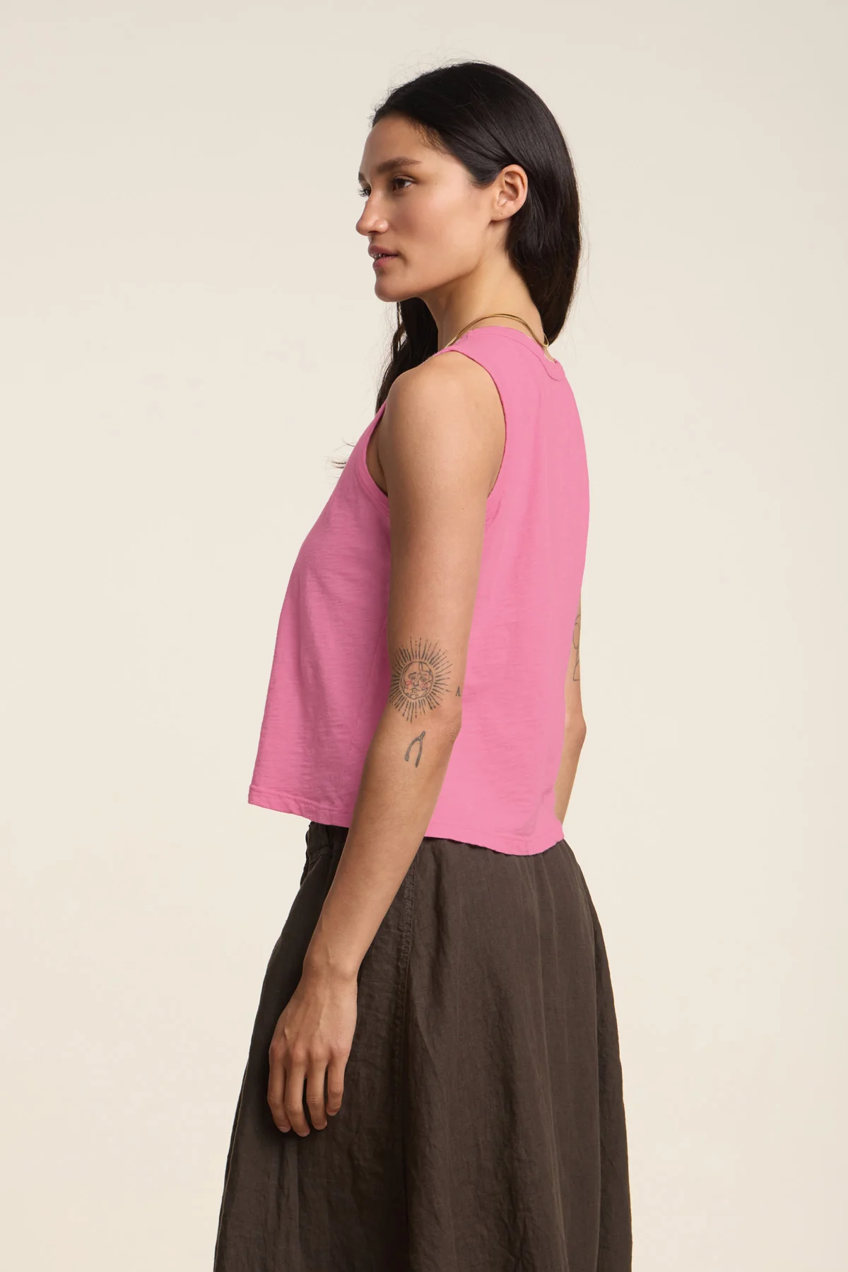 AMBRIA TANK TOP
