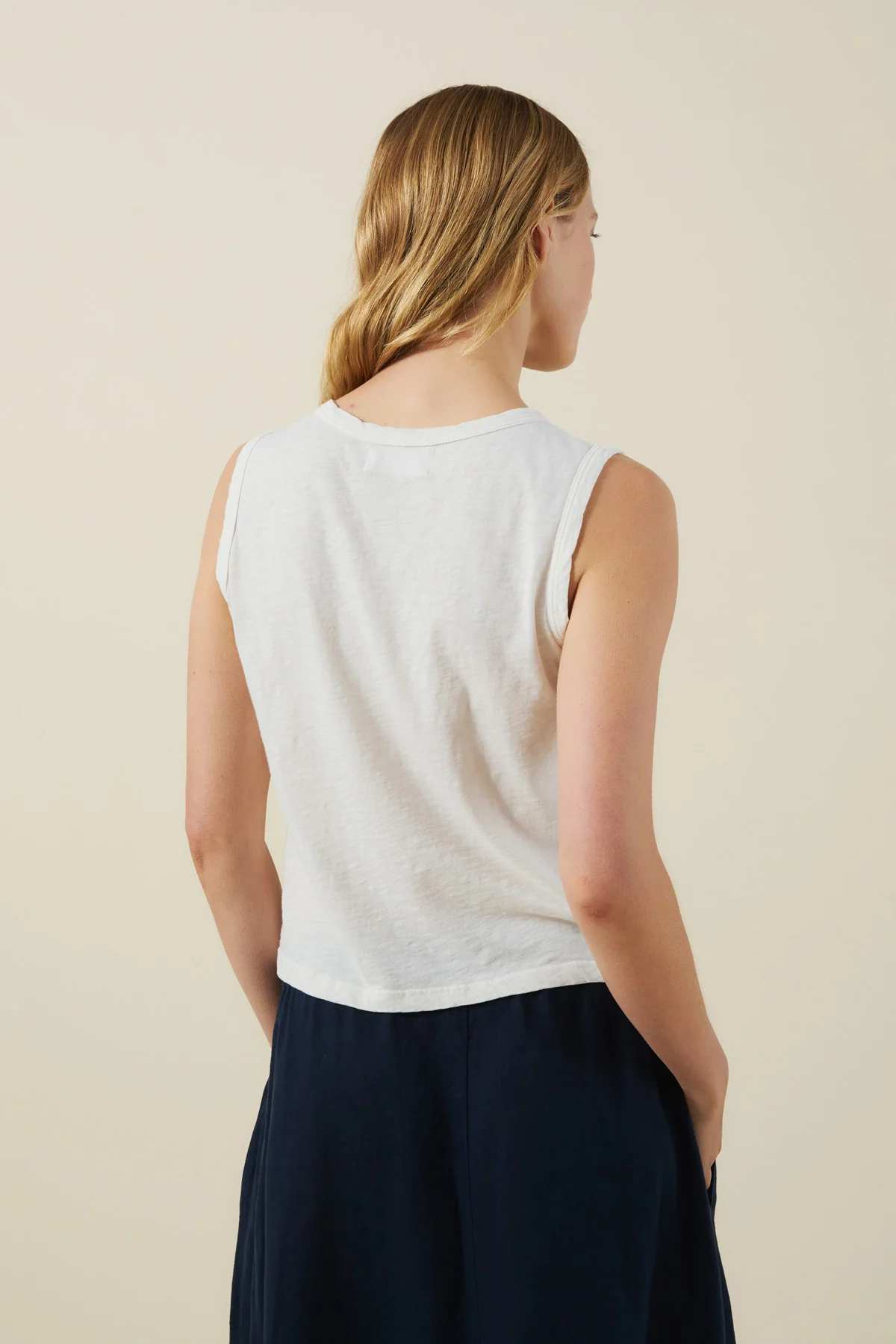 AMBRIA TANK TOP
