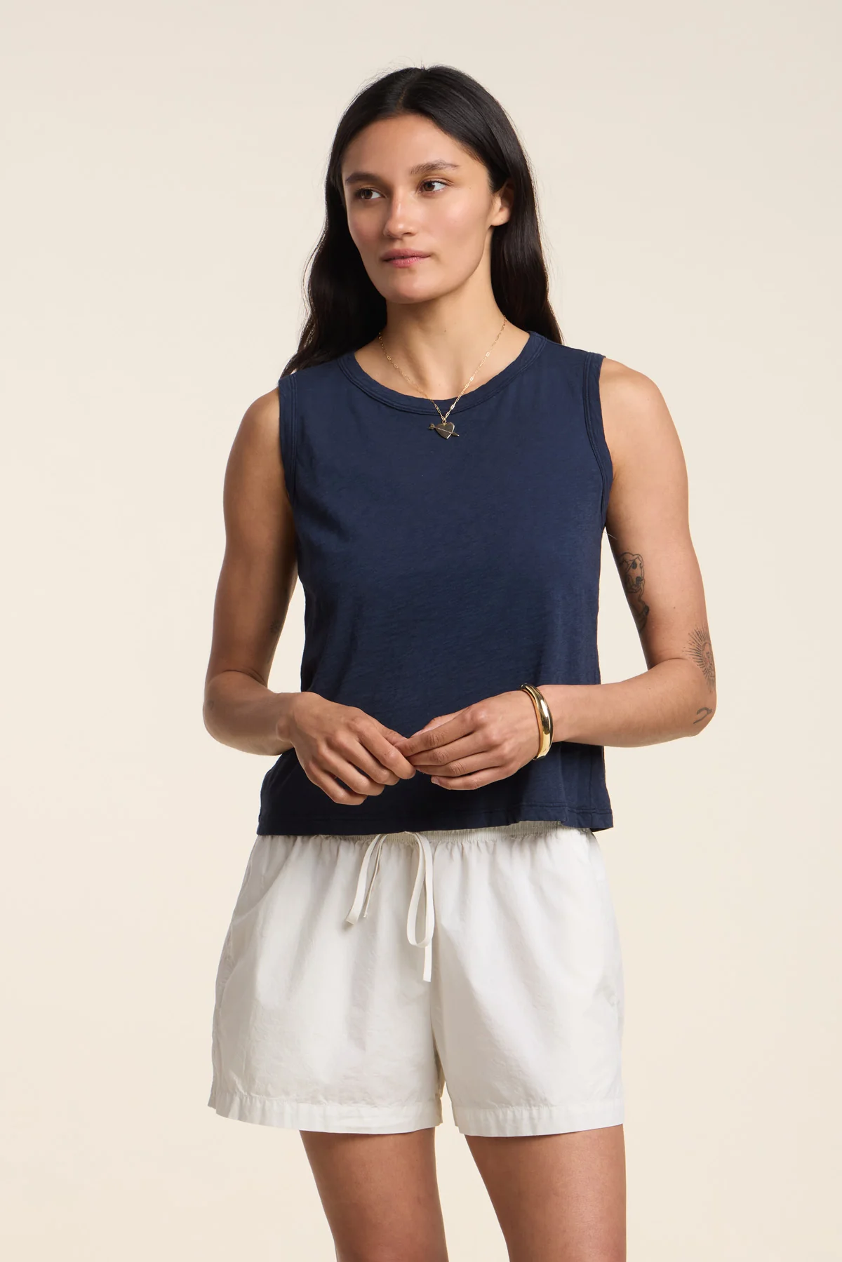 AMBRIA TANK TOP