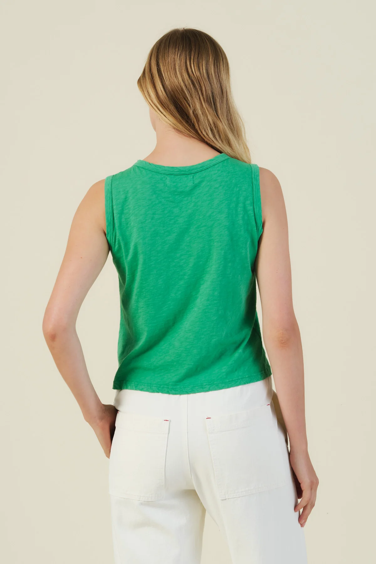 AMBRIA TANK TOP