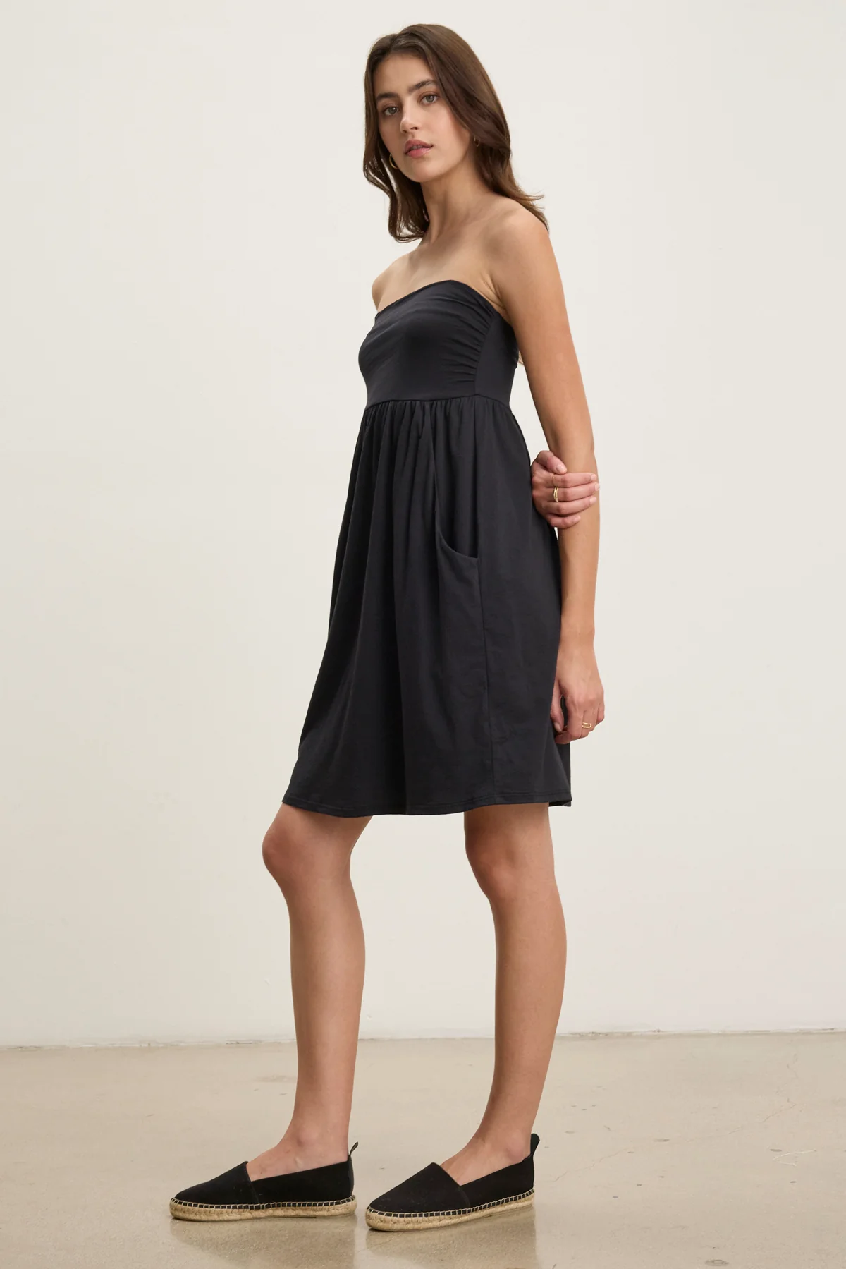 BARBI DRESS