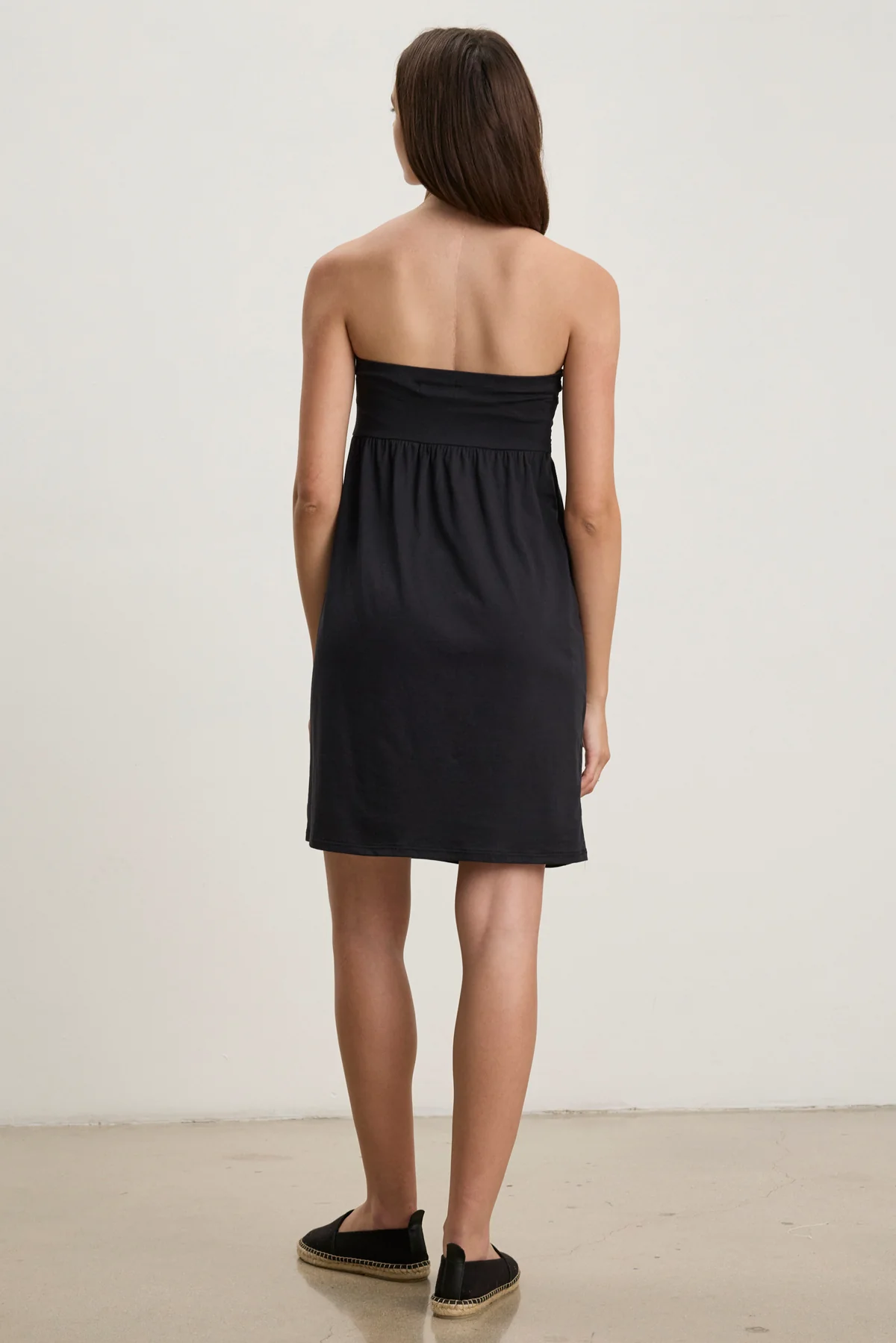 BARBI DRESS